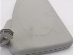 Recambio de parasol derecho para nissan nv200 furgón 1.5 dci referencia OEM IAM 588122131  