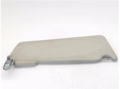 Recambio de parasol izquierdo para nissan nv200 furgón 1.5 dci referencia OEM IAM 568122132  