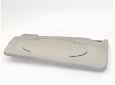 Recambio de parasol izquierdo para nissan nv200 furgón 1.5 dci referencia OEM IAM 568122132  