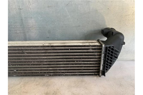 Recambio de intercooler para renault espace iv (jk0) 2.0 dci (jk03) referencia OEM IAM 878046GB  