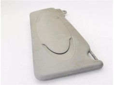 Recambio de parasol izquierdo para nissan nv200 furgón 1.5 dci referencia OEM IAM 568122132  