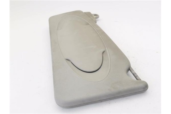 Recambio de parasol izquierdo para nissan nv200 furgón 1.5 dci referencia OEM IAM 568122132  