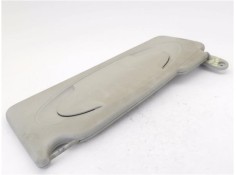 Recambio de parasol izquierdo para nissan nv200 furgón 1.5 dci referencia OEM IAM 568122132  