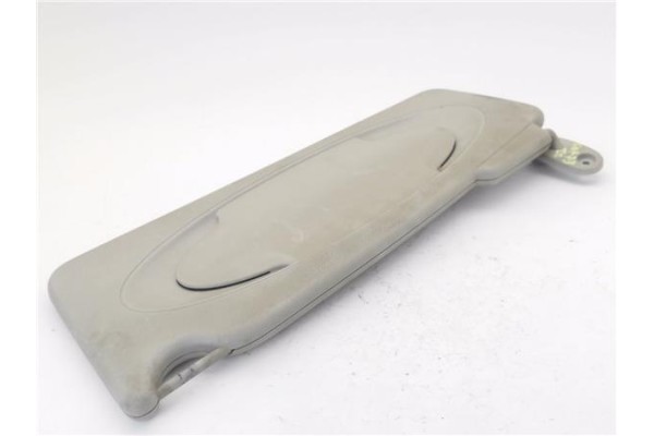 Recambio de parasol izquierdo para nissan nv200 furgón 1.5 dci referencia OEM IAM 568122132  