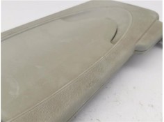 Recambio de parasol izquierdo para nissan nv200 furgón 1.5 dci referencia OEM IAM 568122132  