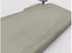 Recambio de parasol izquierdo para nissan nv200 furgón 1.5 dci referencia OEM IAM 568122132  