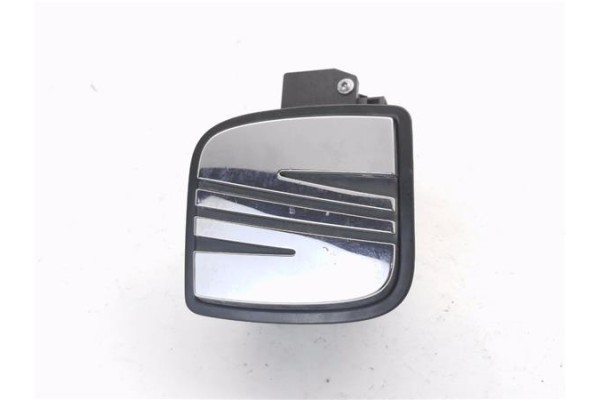 Recambio de maneta exterior porton para seat ibiza (6l1) 1.4 16v referencia OEM IAM 6L6827573B  