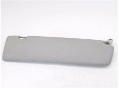 Recambio de parasol derecho para mercedes-benz vito / mixto furgón (w639) 109 cdi referencia OEM IAM A6398100110  