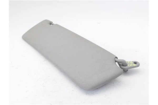 Recambio de parasol derecho para mercedes-benz vito / mixto furgón (w639) 109 cdi referencia OEM IAM A6398100110  