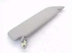 Recambio de parasol derecho para mercedes-benz vito / mixto furgón (w639) 109 cdi referencia OEM IAM A6398100110  