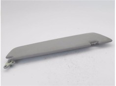 Recambio de parasol derecho para mercedes-benz vito / mixto furgón (w639) 109 cdi referencia OEM IAM A6398100110  