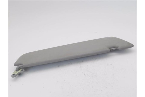 Recambio de parasol derecho para mercedes-benz vito / mixto furgón (w639) 109 cdi referencia OEM IAM A6398100110  