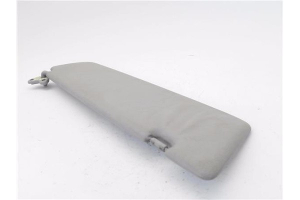 Recambio de parasol derecho para mercedes-benz vito / mixto furgón (w639) 109 cdi referencia OEM IAM A6398100110  