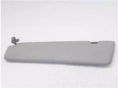 Recambio de parasol derecho para mercedes-benz vito / mixto furgón (w639) 109 cdi referencia OEM IAM A6398100110  