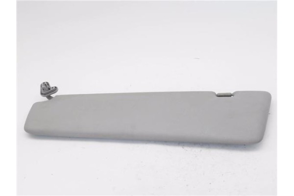 Recambio de parasol derecho para mercedes-benz vito / mixto furgón (w639) 109 cdi referencia OEM IAM A6398100110  