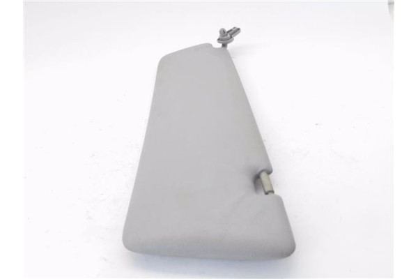 Recambio de parasol derecho para mercedes-benz vito / mixto furgón (w639) 109 cdi referencia OEM IAM A6398100110  
