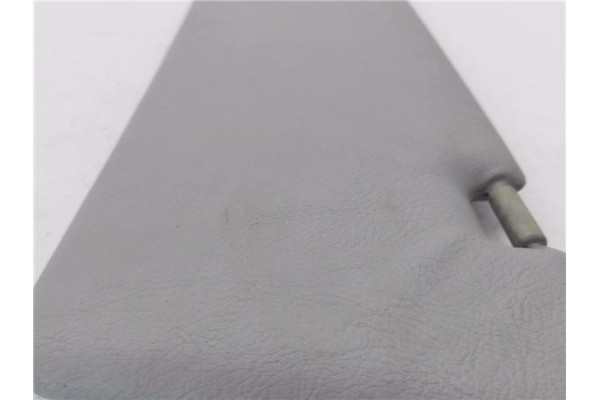 Recambio de parasol derecho para mercedes-benz vito / mixto furgón (w639) 109 cdi referencia OEM IAM A6398100110  
