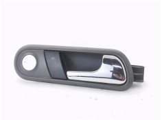 Recambio de manilla int. puerta delantero derecha para seat ibiza (6l1) 1.4 16v referencia OEM IAM 6L0837114H  