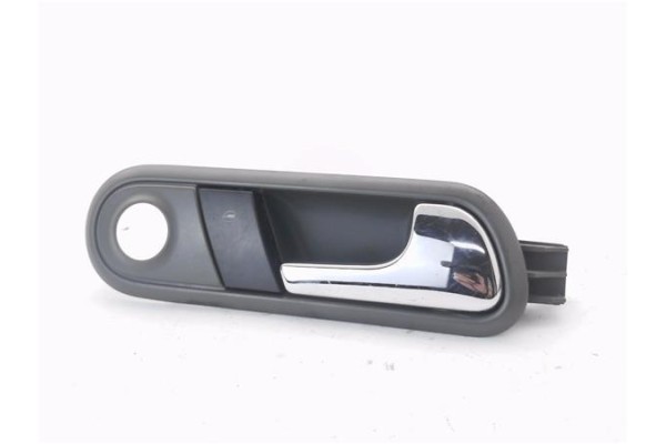 Recambio de manilla int. puerta delantero derecha para seat ibiza (6l1) 1.4 16v referencia OEM IAM 6L0837114H  