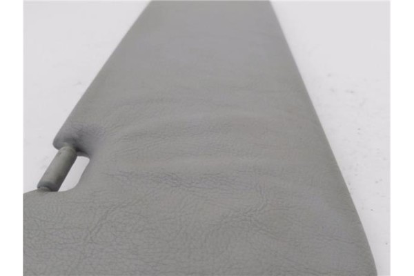 Recambio de parasol derecho para mercedes-benz vito / mixto furgón (w639) 109 cdi referencia OEM IAM A6398100110  