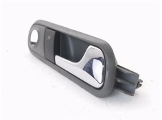 Recambio de manilla int. puerta delantero derecha para seat ibiza (6l1) 1.4 16v referencia OEM IAM 6L0837114H   2