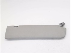 Recambio de parasol izquierdo para mercedes-benz vito / mixto furgón (w639) 109 cdi referencia OEM IAM A6398100010  