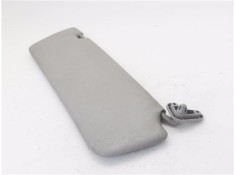 Recambio de parasol izquierdo para mercedes-benz vito / mixto furgón (w639) 109 cdi referencia OEM IAM A6398100010  