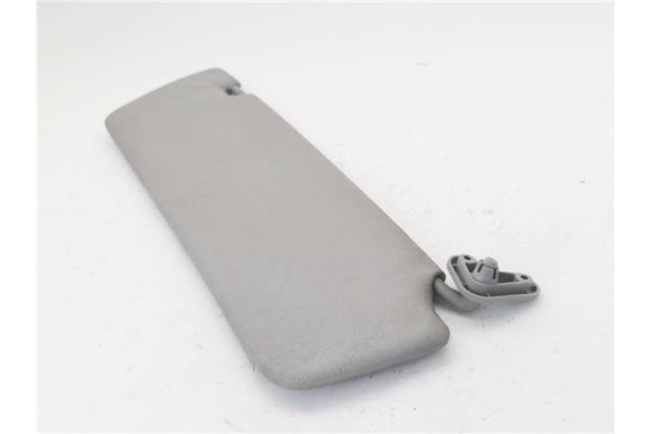 Recambio de parasol izquierdo para mercedes-benz vito / mixto furgón (w639) 109 cdi referencia OEM IAM A6398100010  