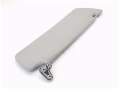 Recambio de parasol izquierdo para mercedes-benz vito / mixto furgón (w639) 109 cdi referencia OEM IAM A6398100010  