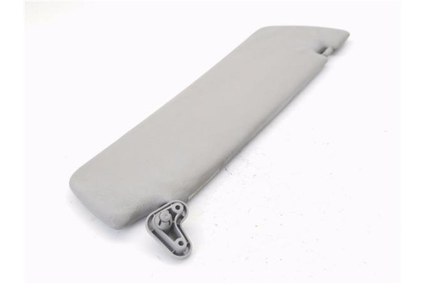 Recambio de parasol izquierdo para mercedes-benz vito / mixto furgón (w639) 109 cdi referencia OEM IAM A6398100010  
