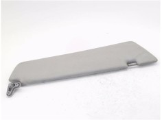 Recambio de parasol izquierdo para mercedes-benz vito / mixto furgón (w639) 109 cdi referencia OEM IAM A6398100010  