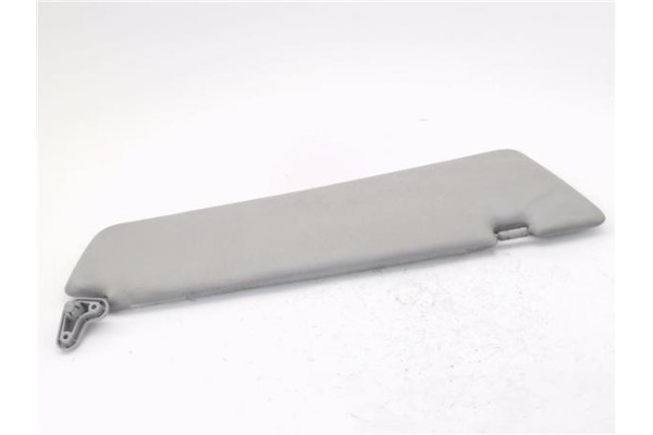 Recambio de parasol izquierdo para mercedes-benz vito / mixto furgón (w639) 109 cdi referencia OEM IAM A6398100010  