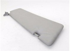 Recambio de parasol izquierdo para mercedes-benz vito / mixto furgón (w639) 109 cdi referencia OEM IAM A6398100010  