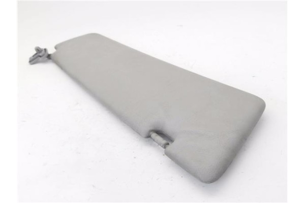 Recambio de parasol izquierdo para mercedes-benz vito / mixto furgón (w639) 109 cdi referencia OEM IAM A6398100010  