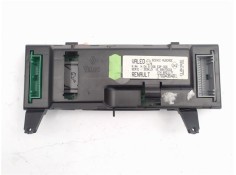 Recambio de mandos climatizador para renault scenic i (ja...) referencia OEM IAM (7700435401) (69470002) 