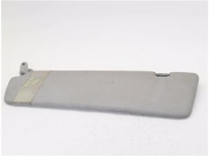 Recambio de parasol izquierdo para mercedes-benz vito / mixto furgón (w639) 109 cdi referencia OEM IAM A6398100010  