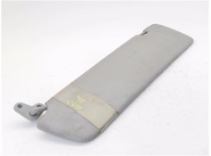 Recambio de parasol izquierdo para mercedes-benz vito / mixto furgón (w639) 109 cdi referencia OEM IAM A6398100010  