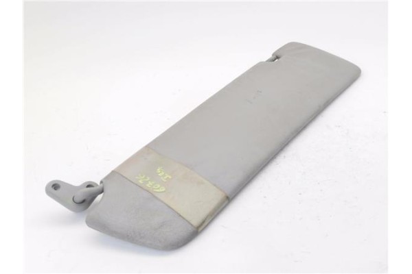 Recambio de parasol izquierdo para mercedes-benz vito / mixto furgón (w639) 109 cdi referencia OEM IAM A6398100010  