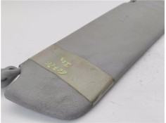 Recambio de parasol izquierdo para mercedes-benz vito / mixto furgón (w639) 109 cdi referencia OEM IAM A6398100010  