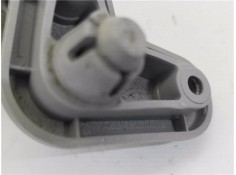 Recambio de parasol izquierdo para mercedes-benz vito / mixto furgón (w639) 109 cdi referencia OEM IAM A6398100010  