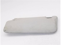 Recambio de parasol derecho para mercedes-benz clase e (bm 211) berlina 3.0 e 280 cdi (211.020) referencia OEM IAM A2118103610  