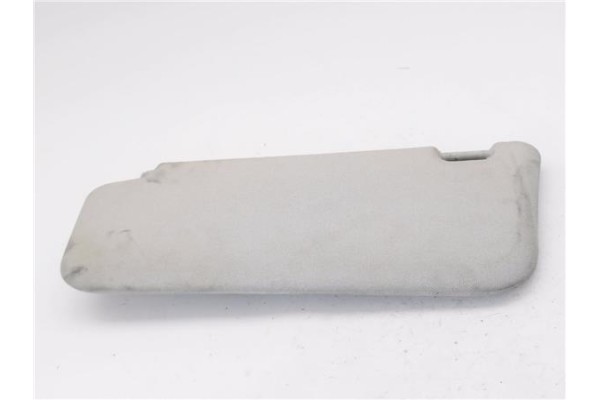 Recambio de parasol derecho para mercedes-benz clase e (bm 211) berlina 3.0 e 280 cdi (211.020) referencia OEM IAM A2118103610  