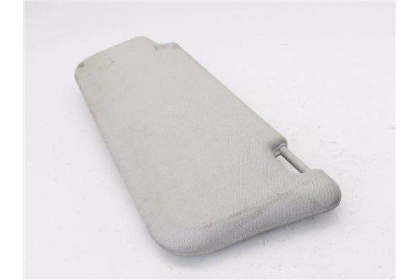 Recambio de parasol derecho para mercedes-benz clase e (bm 211) berlina 3.0 e 280 cdi (211.020) referencia OEM IAM A2118103610  