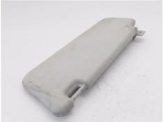 Recambio de parasol derecho para mercedes-benz clase e (bm 211) berlina 3.0 e 280 cdi (211.020) referencia OEM IAM A2118103610  