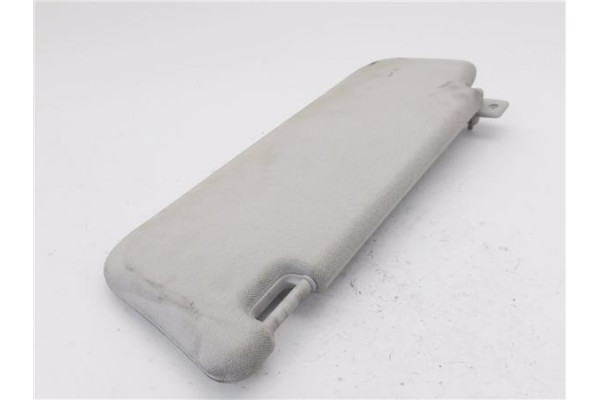 Recambio de parasol derecho para mercedes-benz clase e (bm 211) berlina 3.0 e 280 cdi (211.020) referencia OEM IAM A2118103610  