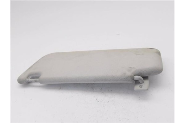 Recambio de parasol derecho para mercedes-benz clase e (bm 211) berlina 3.0 e 280 cdi (211.020) referencia OEM IAM A2118103610  