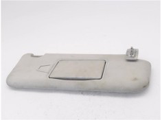 Recambio de parasol derecho para mercedes-benz clase e (bm 211) berlina 3.0 e 280 cdi (211.020) referencia OEM IAM A2118103610  