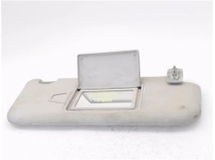 Recambio de parasol derecho para mercedes-benz clase e (bm 211) berlina 3.0 e 280 cdi (211.020) referencia OEM IAM A2118103610  