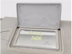 Recambio de parasol derecho para mercedes-benz clase e (bm 211) berlina 3.0 e 280 cdi (211.020) referencia OEM IAM A2118103610  