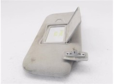 Recambio de parasol derecho para mercedes-benz clase e (bm 211) berlina 3.0 e 280 cdi (211.020) referencia OEM IAM A2118103610  